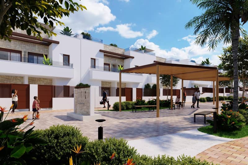 Duplex, Orihuela Costa — photo 7