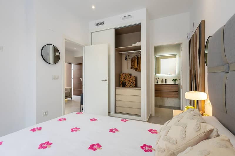 Duplex, Orihuela Costa — photo 15