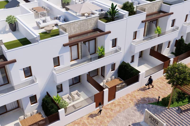 Duplex, Orihuela Costa — photo 6