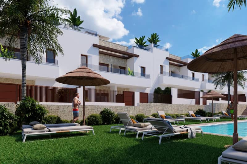 Duplex, Orihuela Costa — photo 2