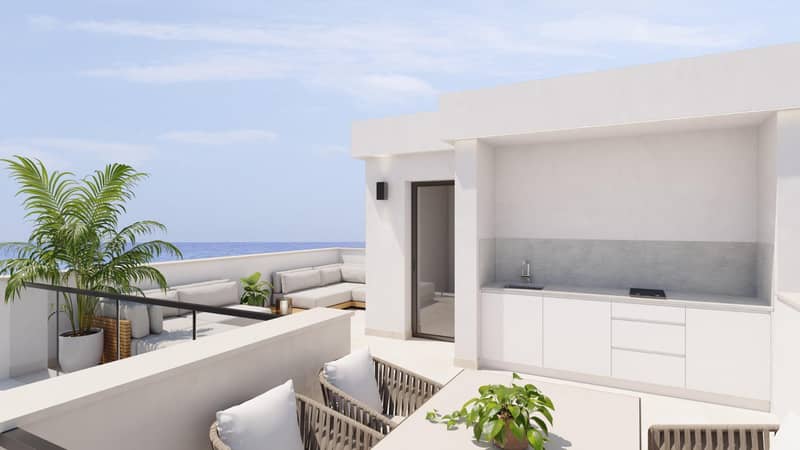Villa, Los Alcazares — photo 7