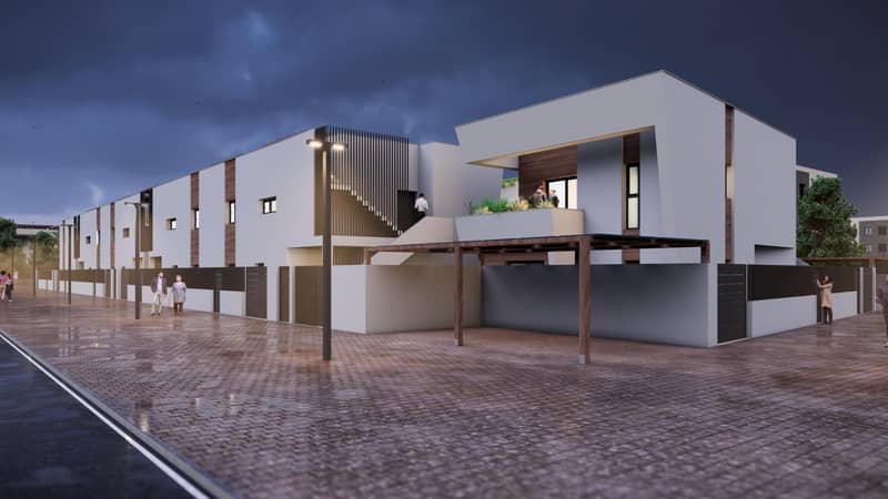 Bungalow, Torre-Pacheco — photo 11