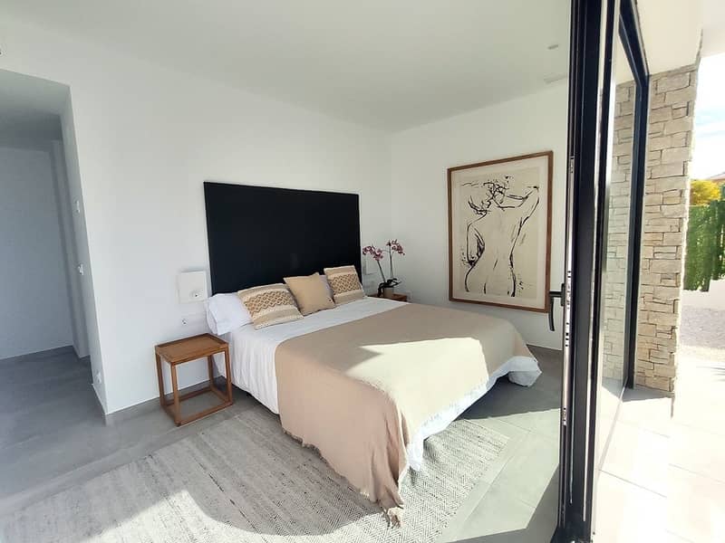 Villa, Calasparra — photo 19