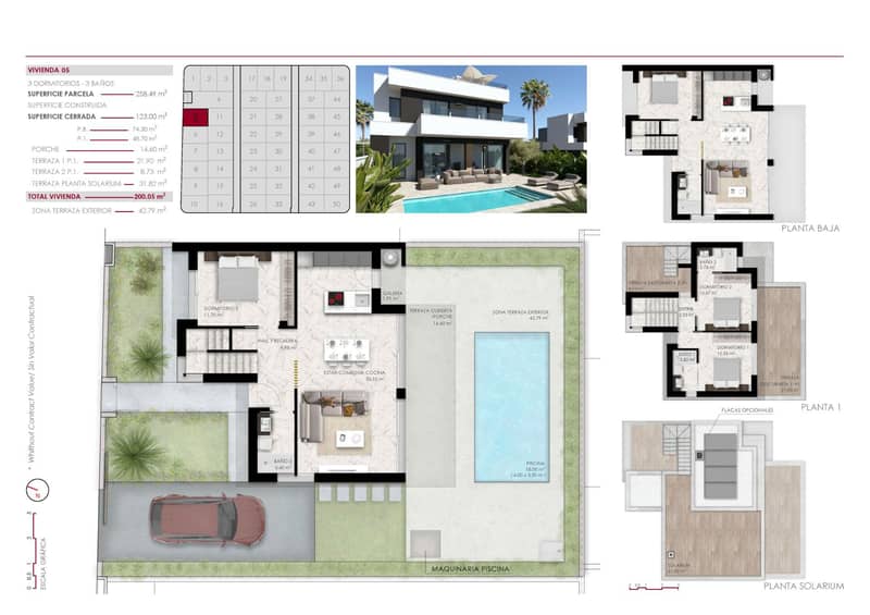 Villa, Ciudad Quesada — photo 11