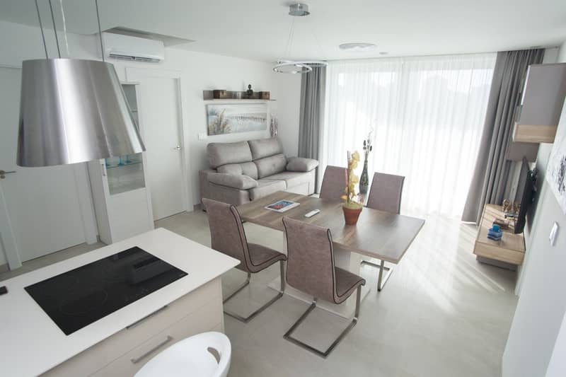 Apartment, Benidorm — photo 3
