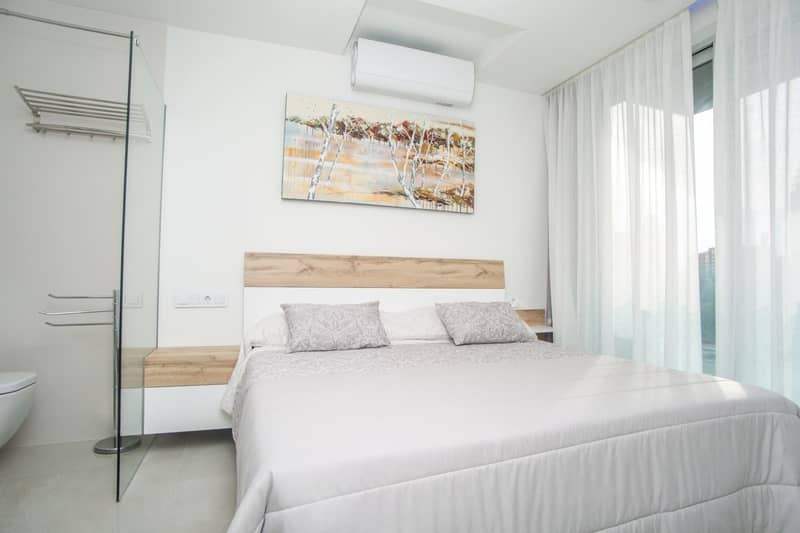 Apartment, Benidorm — photo 8