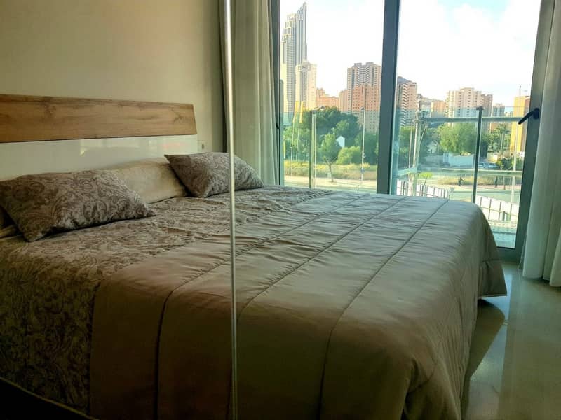 Apartment, Benidorm — photo 11