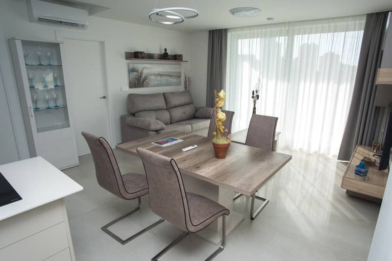 Apartment, Benidorm — photo 5