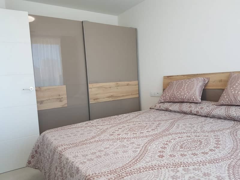 Apartment, Benidorm — photo 10