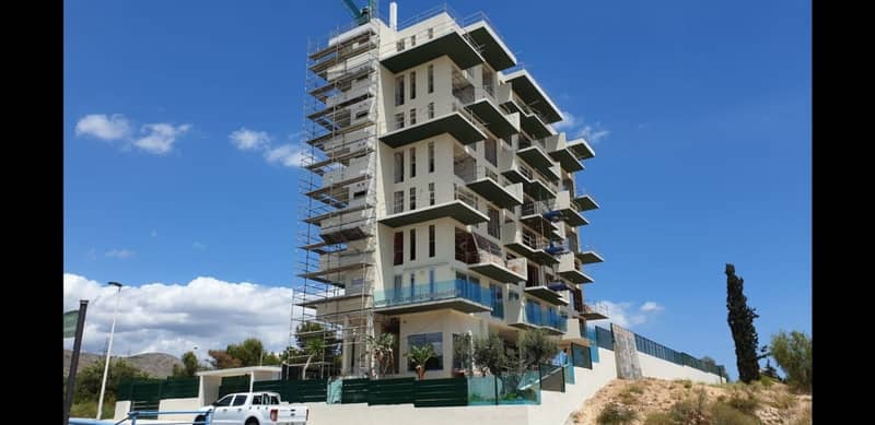 Apartment, Benidorm — photo 2