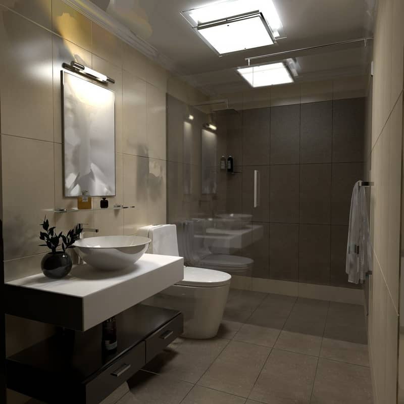 Apartment, Benidorm — photo 18