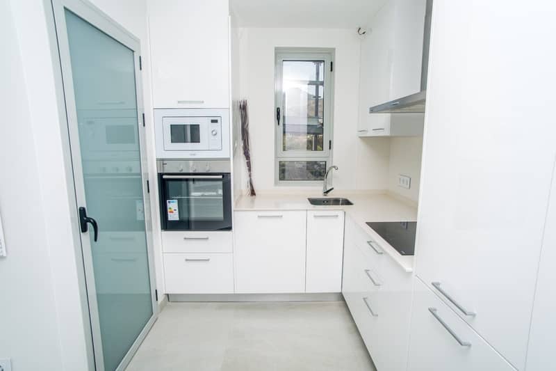 Apartment, Benidorm — photo 7