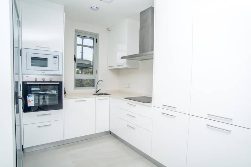 Apartment, Benidorm — photo 6