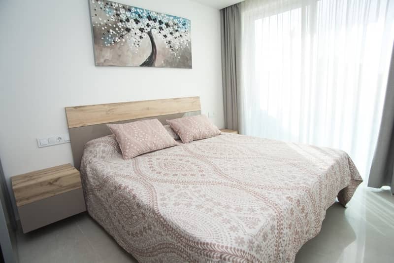 Apartment, Benidorm — photo 13