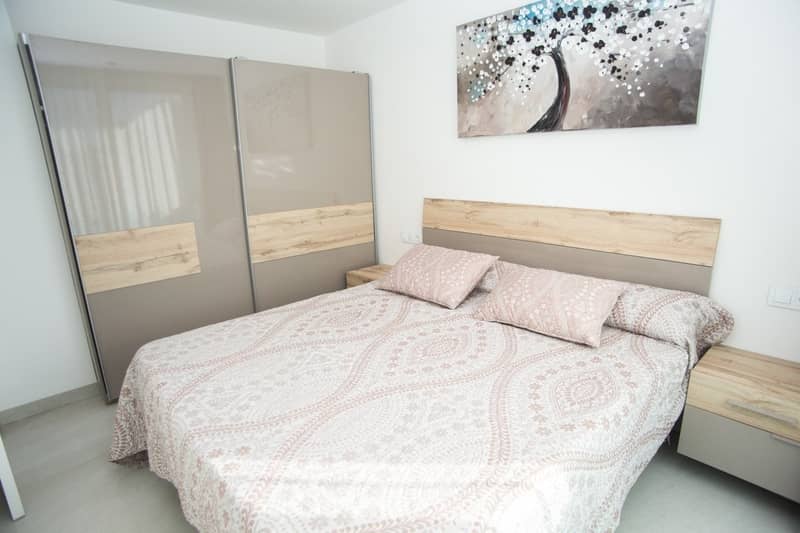 Apartment, Benidorm — photo 12