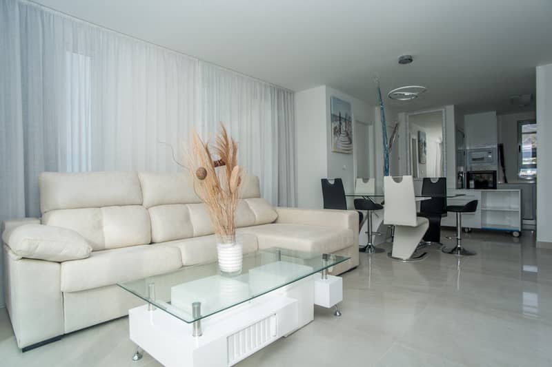 Apartment, Benidorm — photo 4