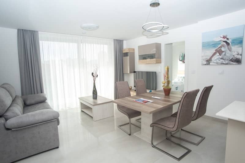 Apartment, Benidorm — photo 3