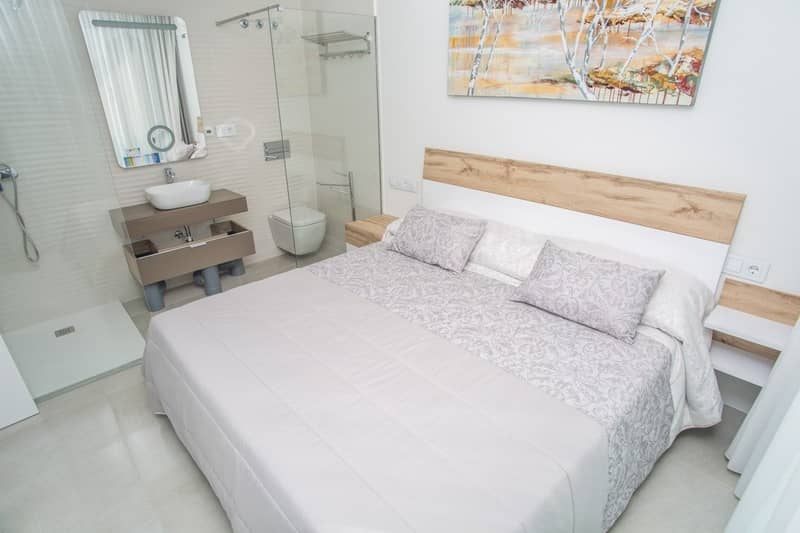 Apartment, Benidorm — photo 9