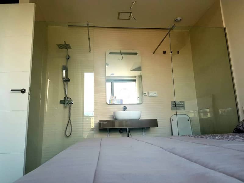 Apartment, Benidorm — photo 17