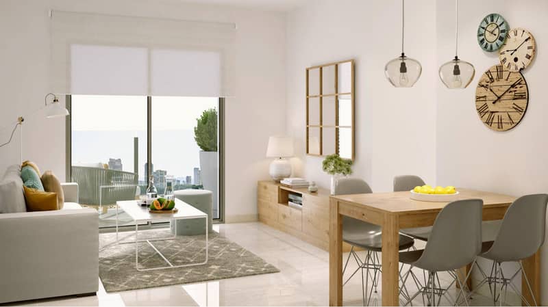 Apartment, Torrevieja — photo 4