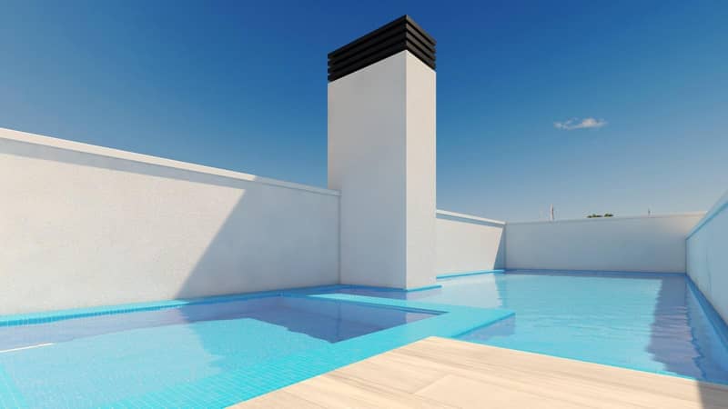 Apartment, Torrevieja — photo 3