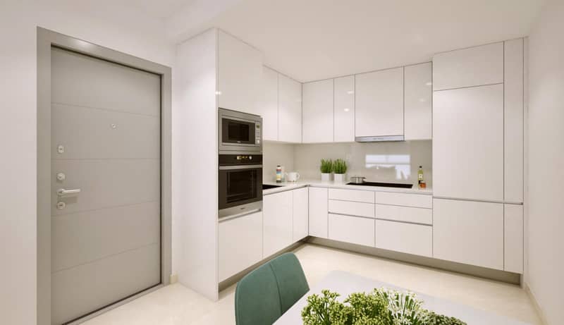 Apartment, Torrevieja — photo 5