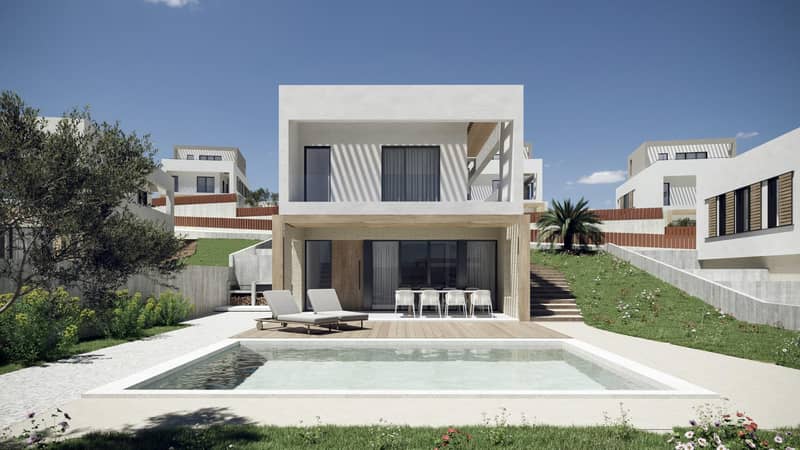 Villa, Benidorm — photo 3