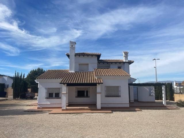 Villa, Fuente Alamo — photo 2