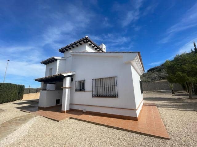 Villa, Fuente Alamo — photo 4
