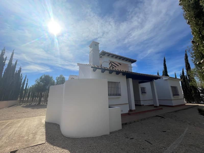 Villa, Fuente-Alamo — photo 4