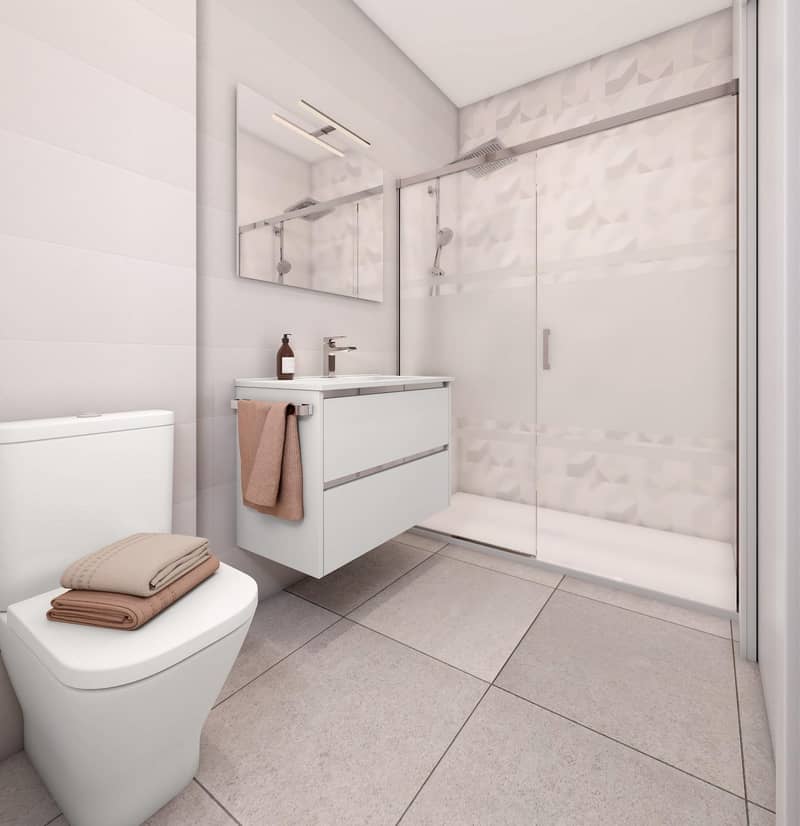 Apartment, La Manga — photo 11