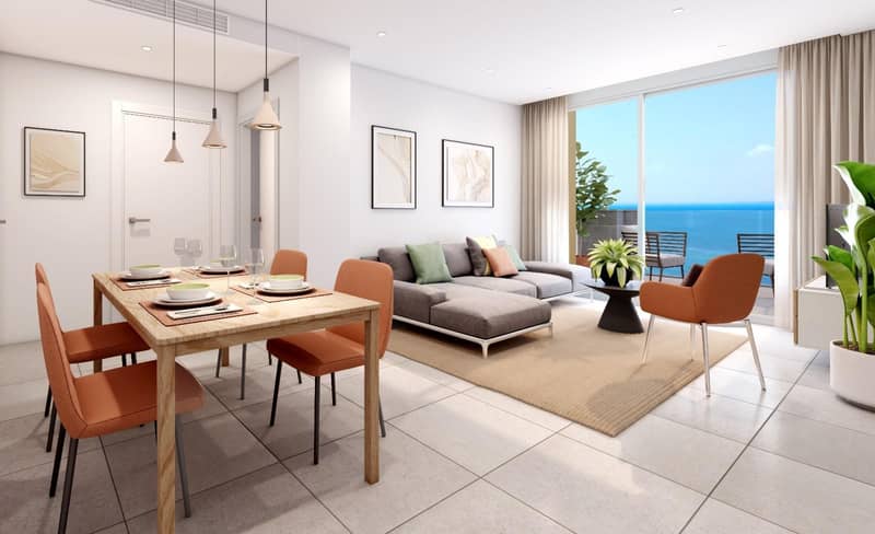 Apartment, La Manga — photo 7