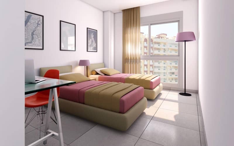 Apartment, La Manga — photo 10