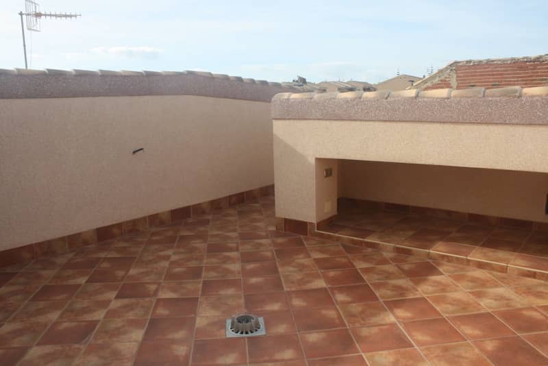 Duplex, Torrevieja — photo 17