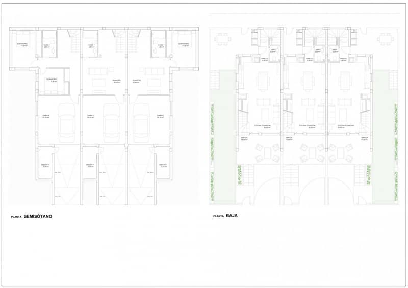 Duplex, Torrevieja — photo 27