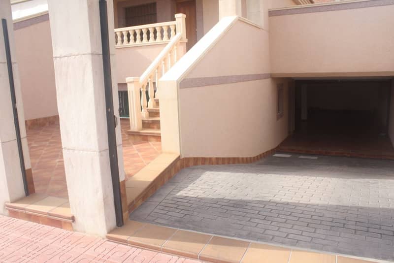 Duplex, Torrevieja — photo 23