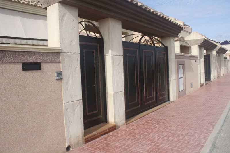 Duplex, Torrevieja — photo 24