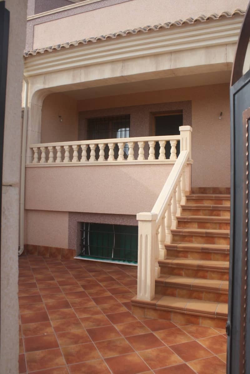Duplex, Torrevieja — photo 3