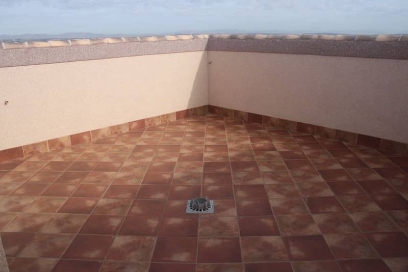 Duplex, Torrevieja — photo 16