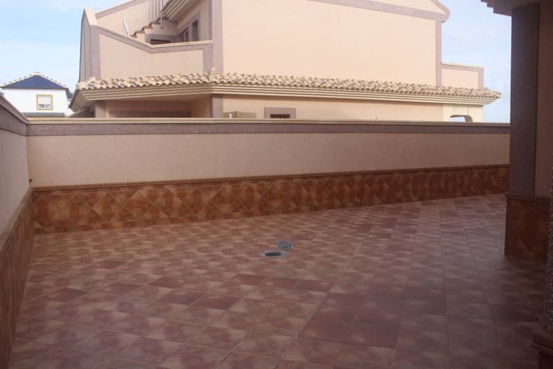 Duplex, Torrevieja — photo 15