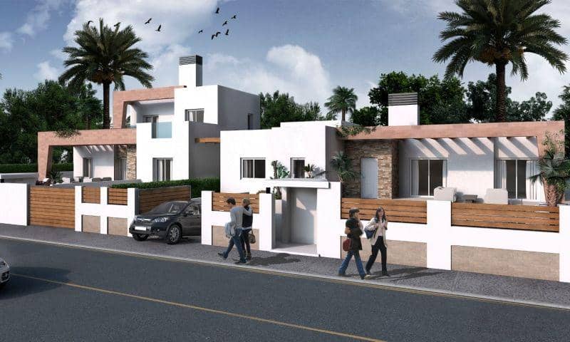 Villa, Torrevieja — photo 10