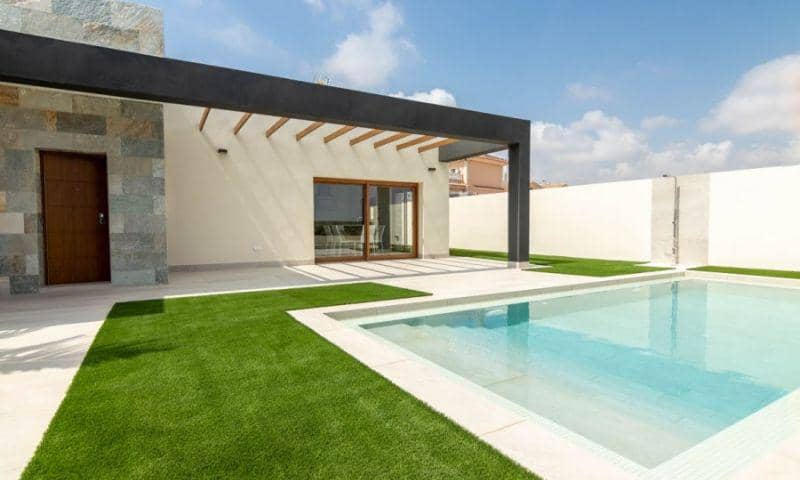 Villa, Torrevieja — photo 12
