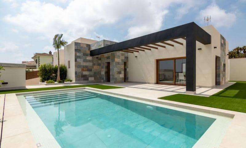 Villa, Torrevieja — photo 2