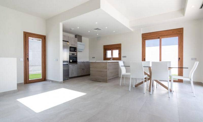 Villa, Torrevieja — photo 18