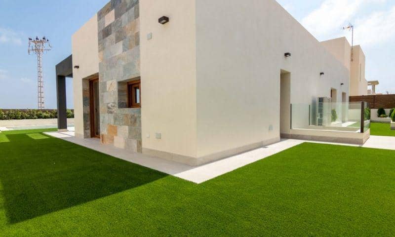 Villa, Torrevieja — photo 15