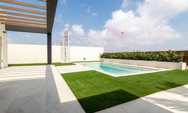 Villa, Torrevieja — photo 5
