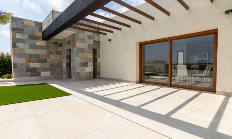 Villa, Torrevieja — photo 3