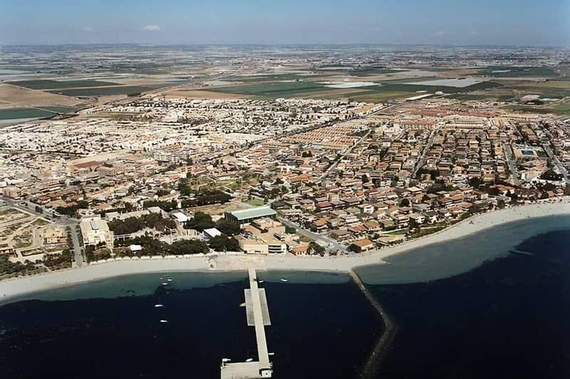 Villa, Los Alcázares — photo 12