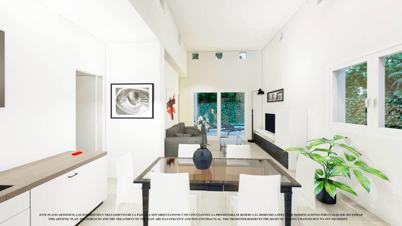 Villa, Los Alcázares — photo 4