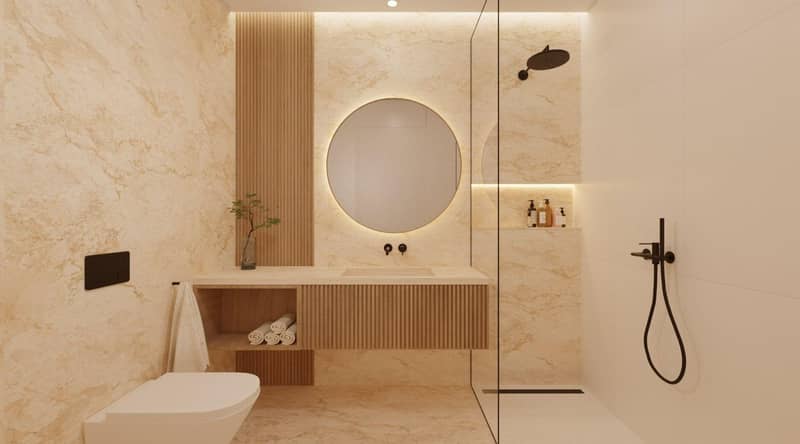 Apartment, Malaga — photo 7